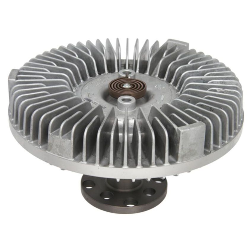 Hayden Automotive 2797 Standard Rotation Severe Duty Thermal Fan Clutch