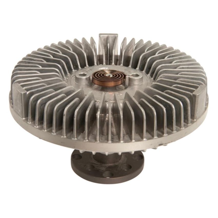 Hayden Automotive 2799 Standard Rotation Severe Duty Thermal Fan Clutch