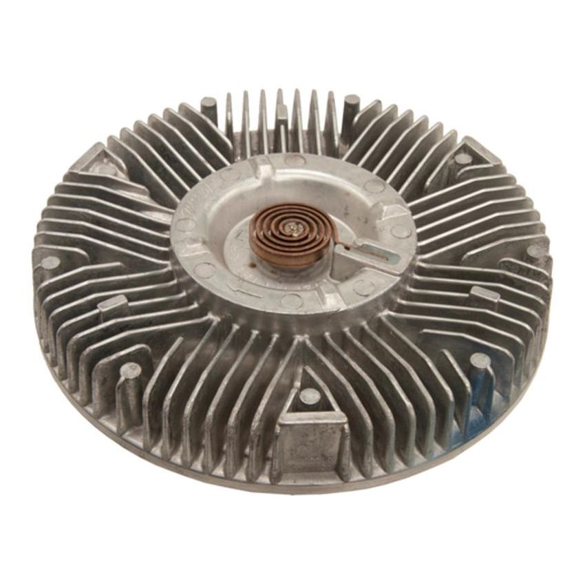Hayden Automotive 2806 Standard Rotation Severe Duty Thermal Fan Clutch