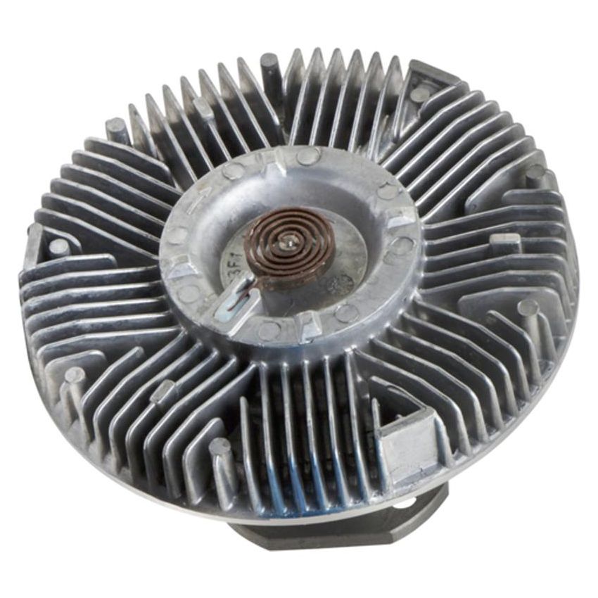 Hayden Automotive 2808 Standard Rotation Severe Duty Thermal Fan Clutch