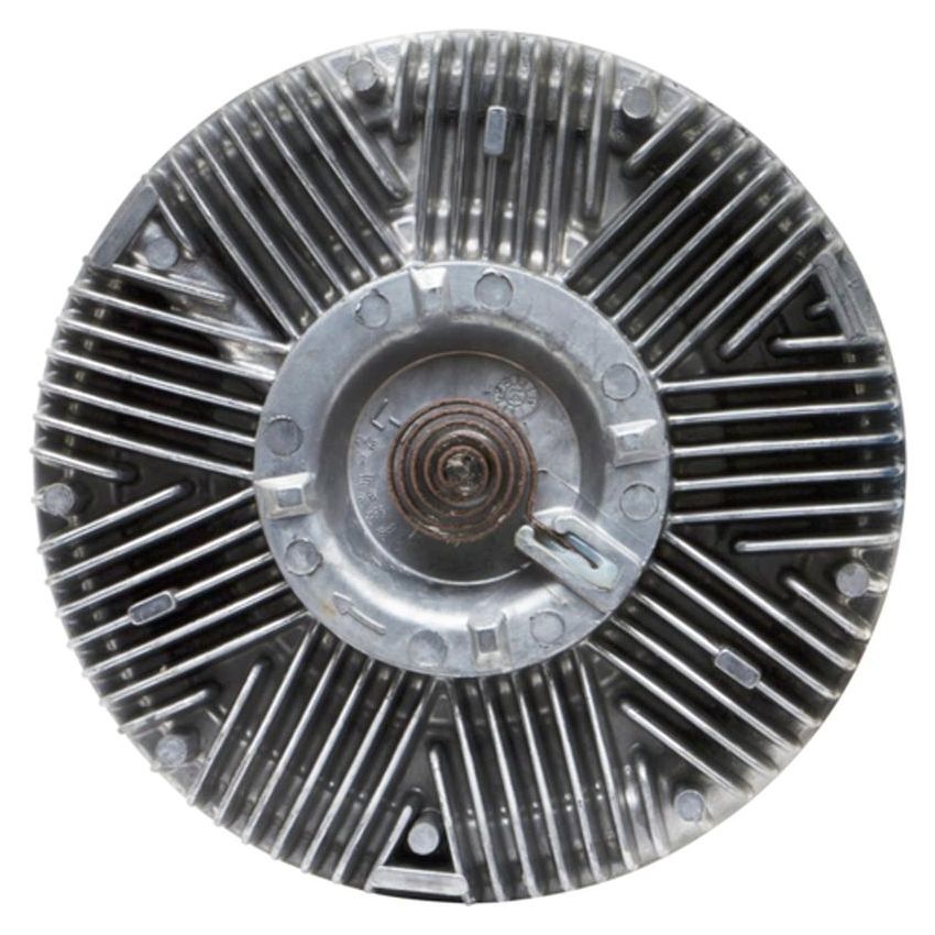 Hayden Automotive 2808 Standard Rotation Severe Duty Thermal Fan Clutch