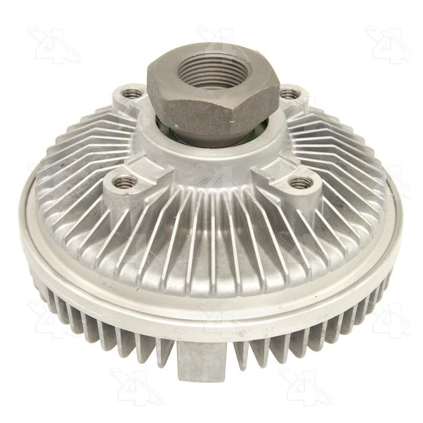 Hayden Automotive 2811 Standard Rotation Severe Duty Thermal Fan Clutch