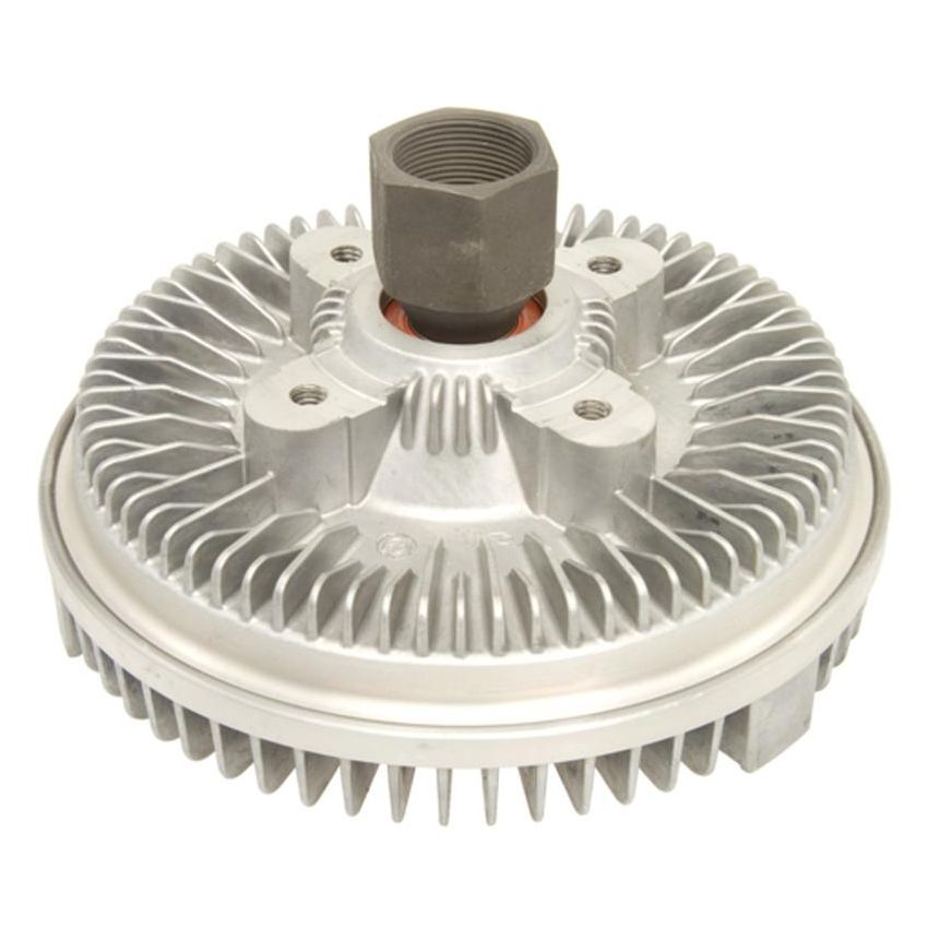 Hayden Automotive 2821 Reverse Rotation Severe Duty Thermal Fan Clutch