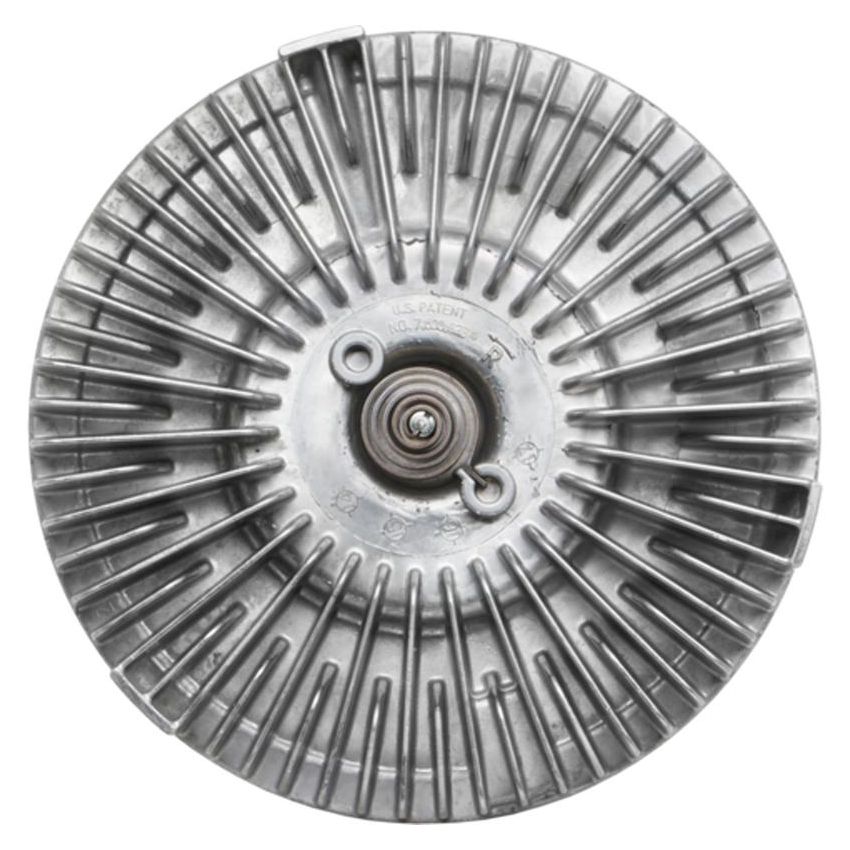Hayden Automotive 2831 Reverse Rotation Severe Duty Thermal Fan Clutch