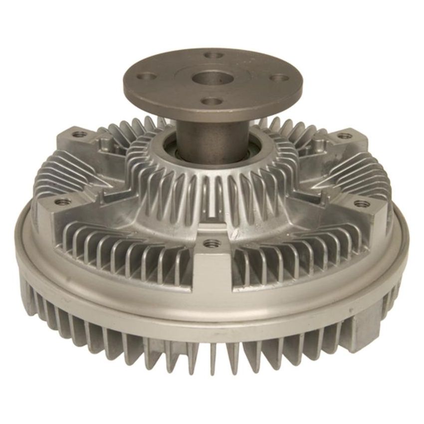 Hayden Automotive 2832 Reverse Rotation Severe Duty Thermal Fan Clutch