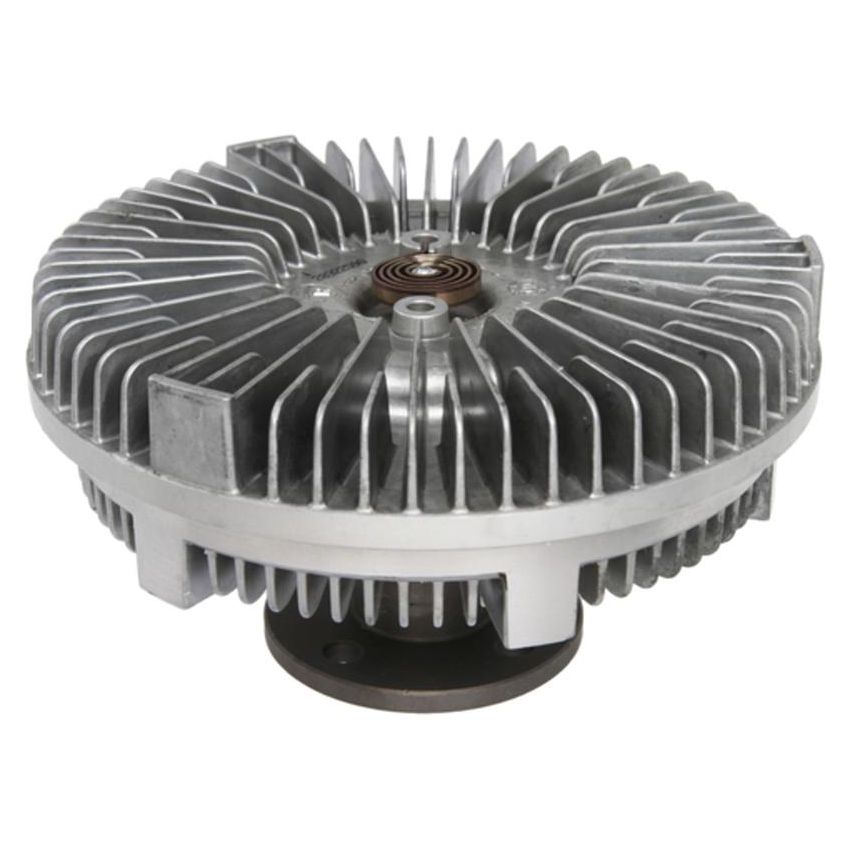 Hayden Automotive 2832 Reverse Rotation Severe Duty Thermal Fan Clutch