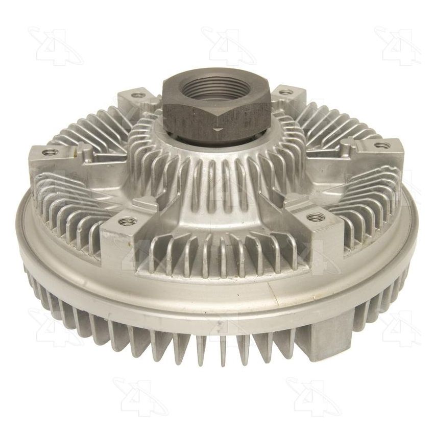 Hayden Automotive 2834 Reverse Rotation Severe Duty Thermal Fan Clutch