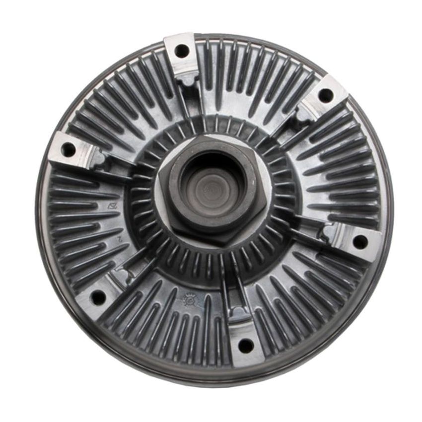 Hayden Automotive 2835 Reverse Rotation Severe Duty Thermal Fan Clutch