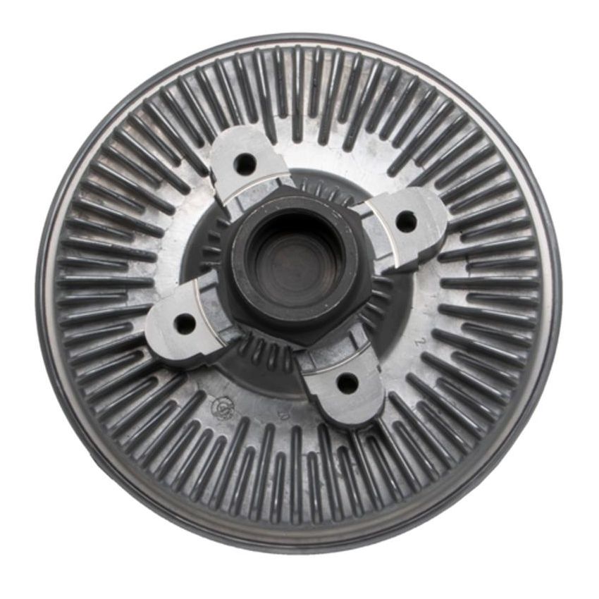 Hayden Automotive 2838 Reverse Rotation Severe Duty Thermal Fan Clutch