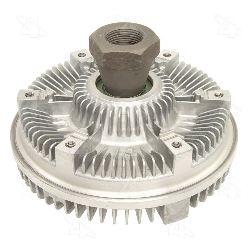 Hayden Automotive 2847 Standard Rotation Severe Duty Thermal Fan Clutch