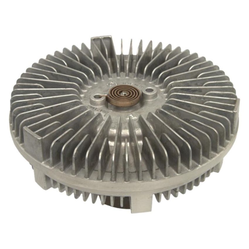 Hayden Automotive 2847 Standard Rotation Severe Duty Thermal Fan Clutch