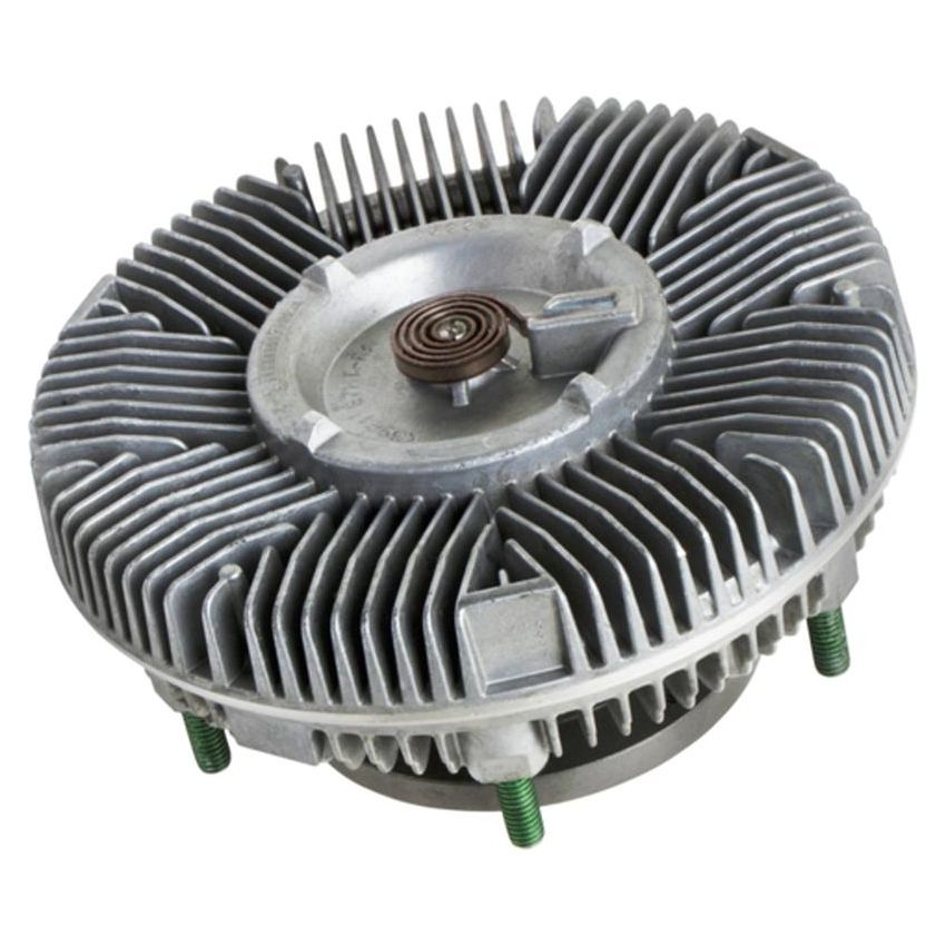 Hayden Automotive 2852 Standard Rotation Severe Duty Thermal Fan Clutch
