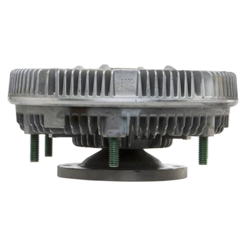 Hayden Automotive 2852 Standard Rotation Severe Duty Thermal Fan Clutch