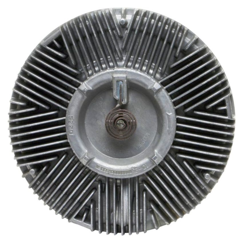 Hayden Automotive 2852 Standard Rotation Severe Duty Thermal Fan Clutch