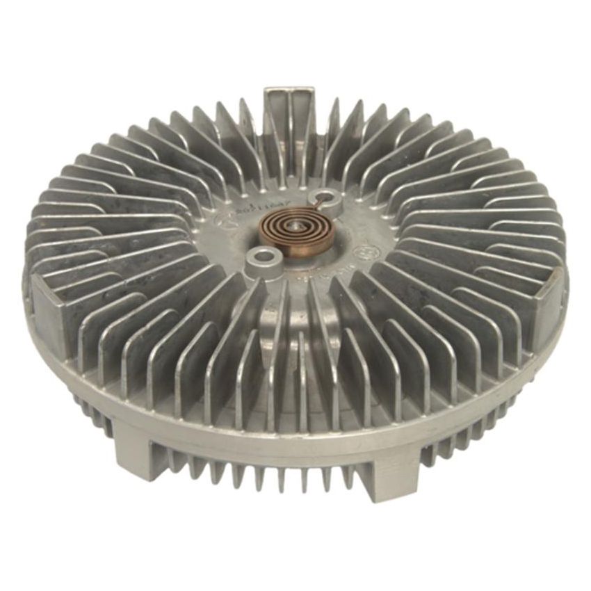 Hayden Automotive 2871 Standard Rotation Severe Duty Thermal Fan Clutch