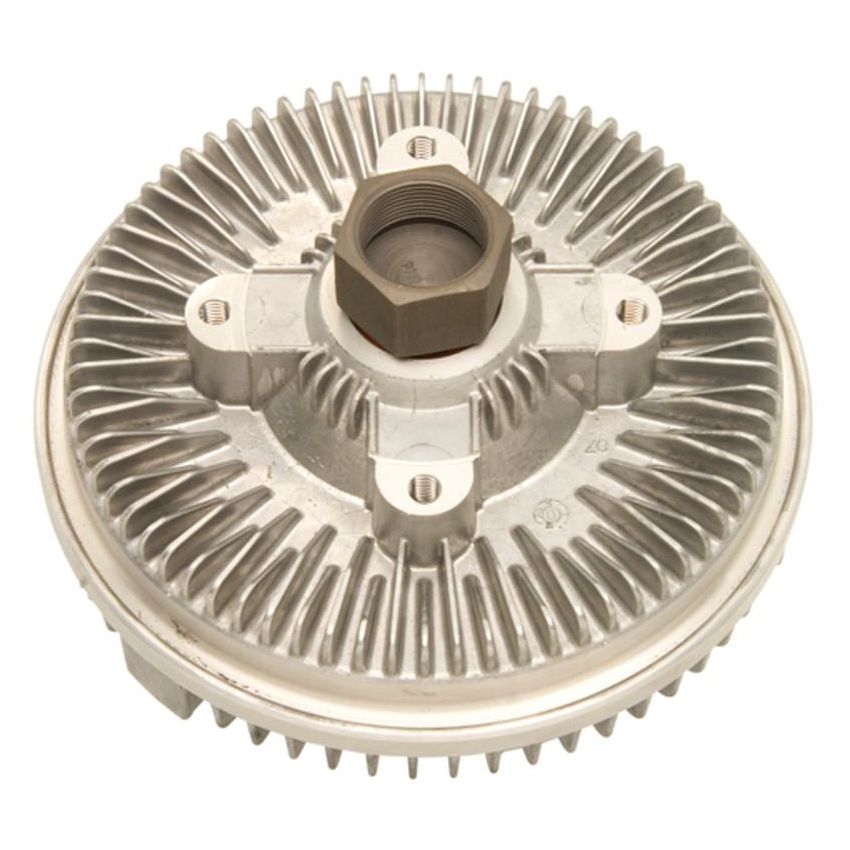 Hayden Automotive 2887 Reverse Rotation Severe Duty Thermal Fan Clutch