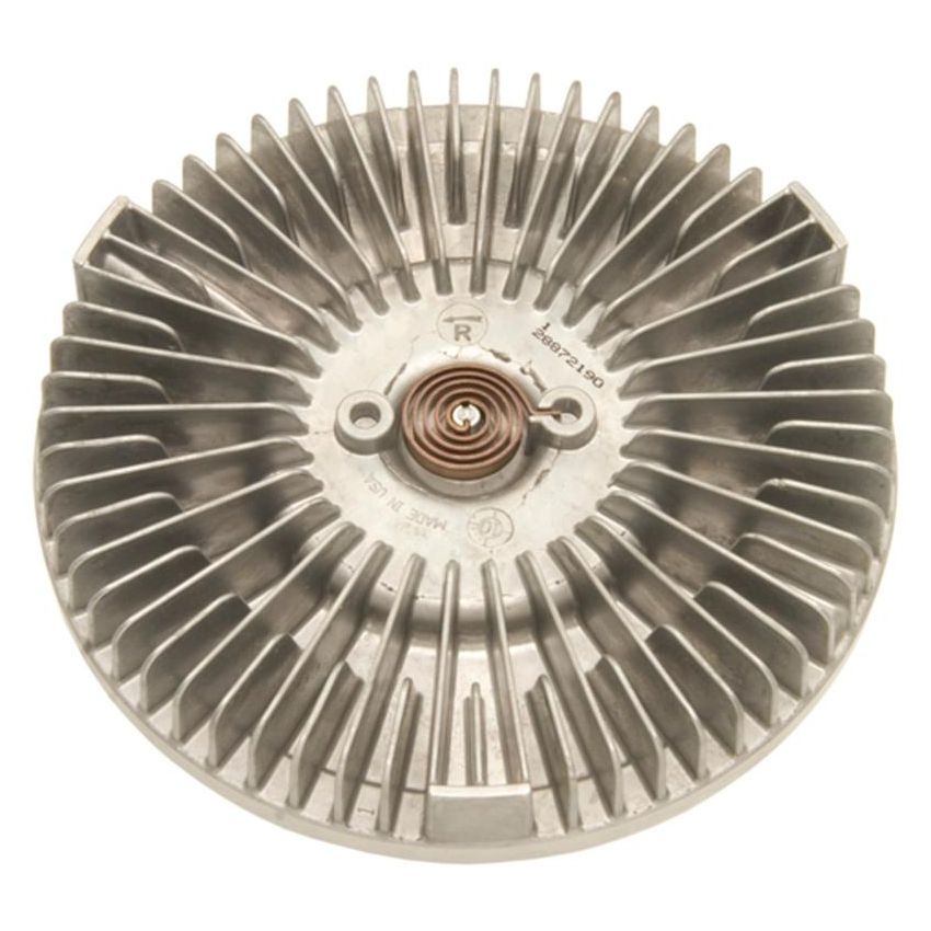 Hayden Automotive 2887 Reverse Rotation Severe Duty Thermal Fan Clutch