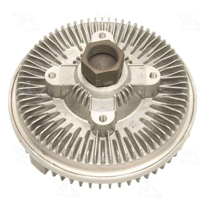 Hayden Automotive 2887 Reverse Rotation Severe Duty Thermal Fan Clutch