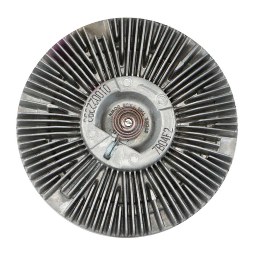 Hayden Automotive 2889 Reverse Rotation Thermal Heavy Duty Fan Clutch