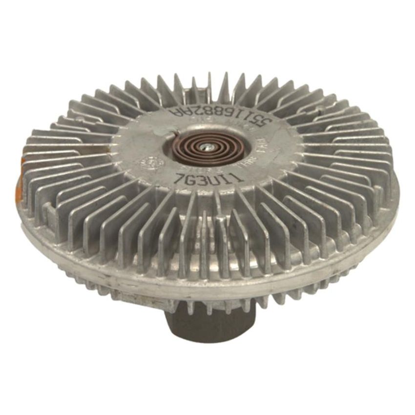 Hayden Automotive 2905 Reverse Rotation Severe Duty Thermal Fan Clutch