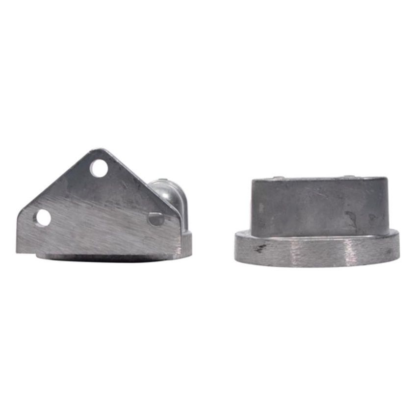 Hayden Automotive 292 Engine Oil Filter Remote Mount Kit