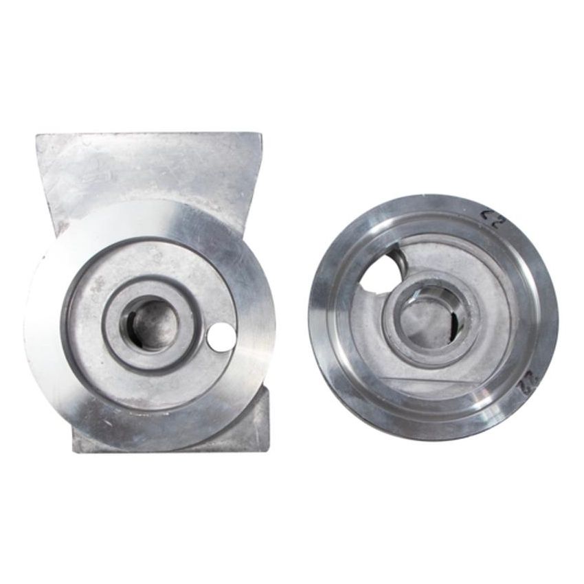 Hayden Automotive 292 Engine Oil Filter Remote Mount Kit