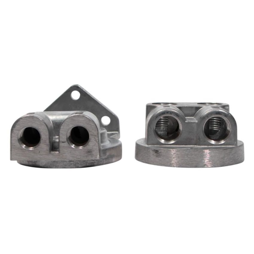 Hayden Automotive 292 Engine Oil Filter Remote Mount Kit