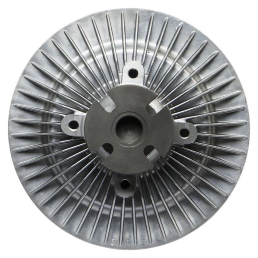 Hayden Automotive 2947 Standard Rotation Thermal Heavy Duty Fan Clutch