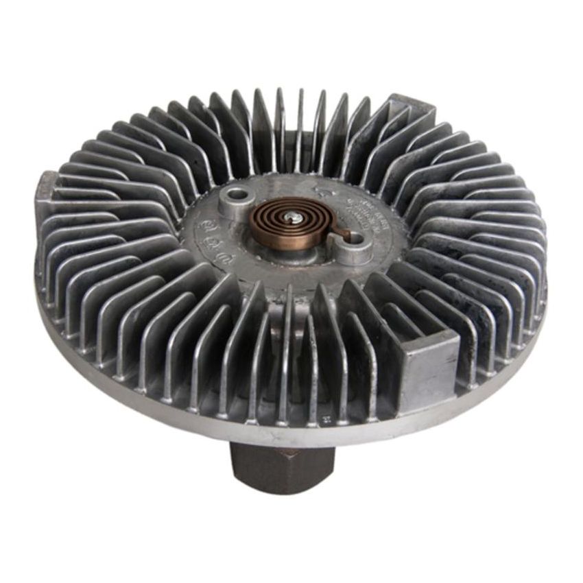 Hayden Automotive 2980 Reverse Rotation Severe Duty Thermal Fan Clutch