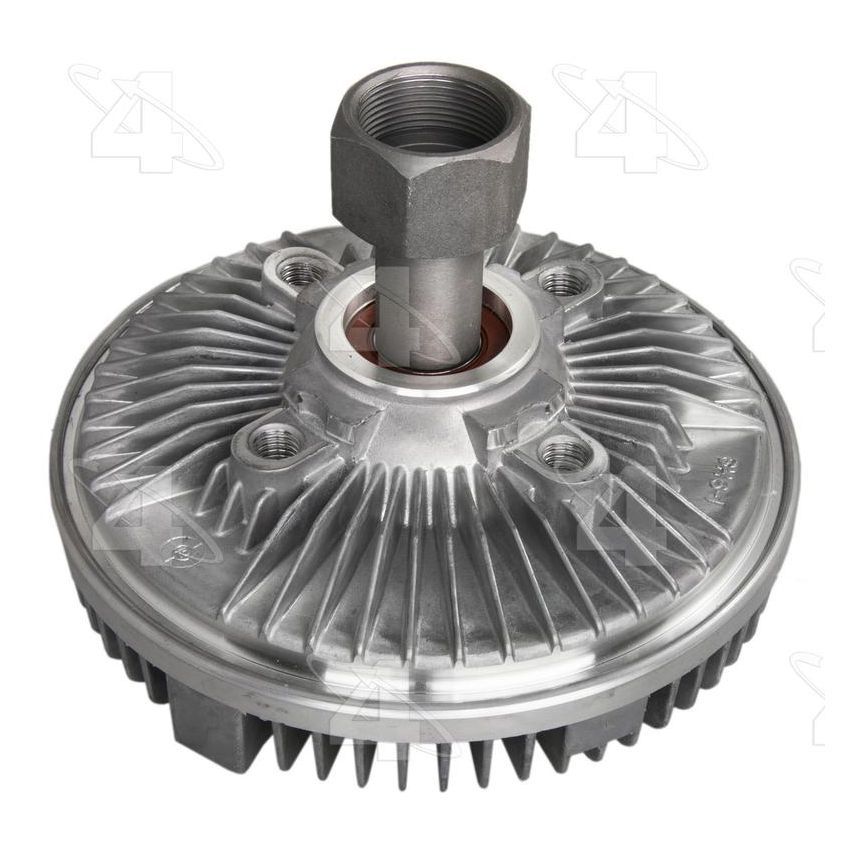 Hayden Automotive 2980 Reverse Rotation Severe Duty Thermal Fan Clutch