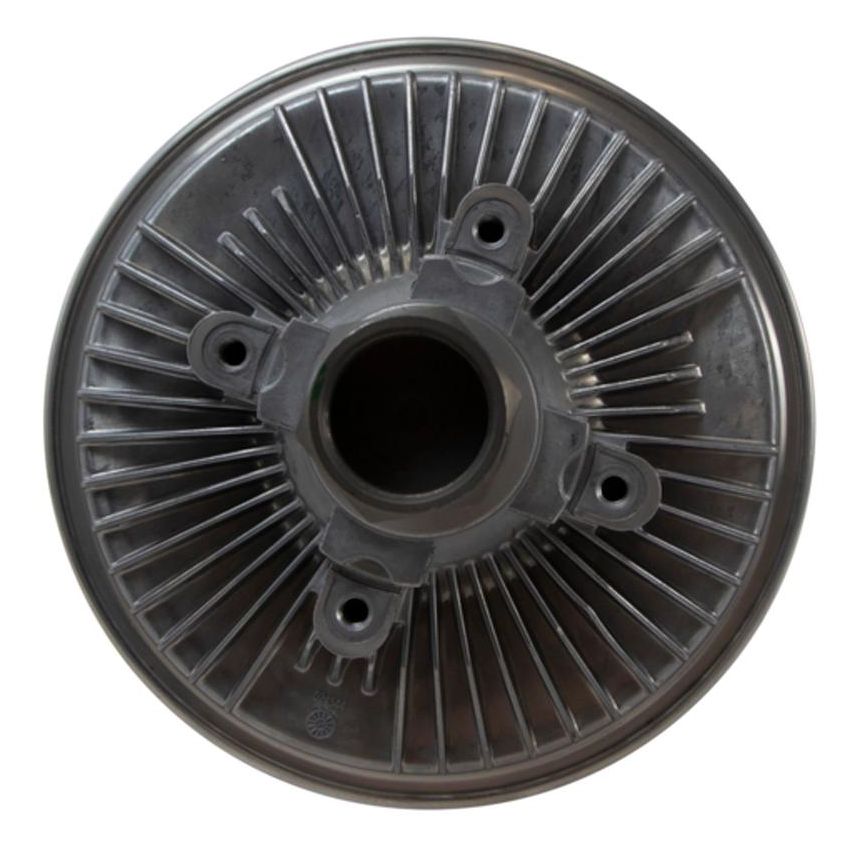 Hayden Automotive 2983 Reverse Rotation Severe Duty Thermal Fan Clutch