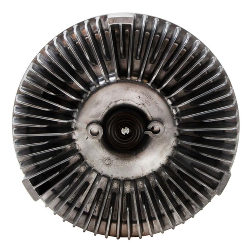 Hayden Automotive 2983 Reverse Rotation Severe Duty Thermal Fan Clutch