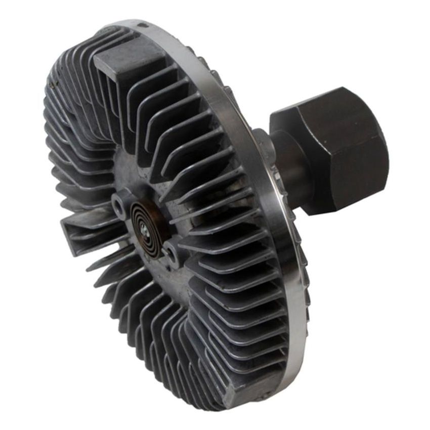 Hayden Automotive 2984 Reverse Rotation Severe Duty Thermal Fan Clutch