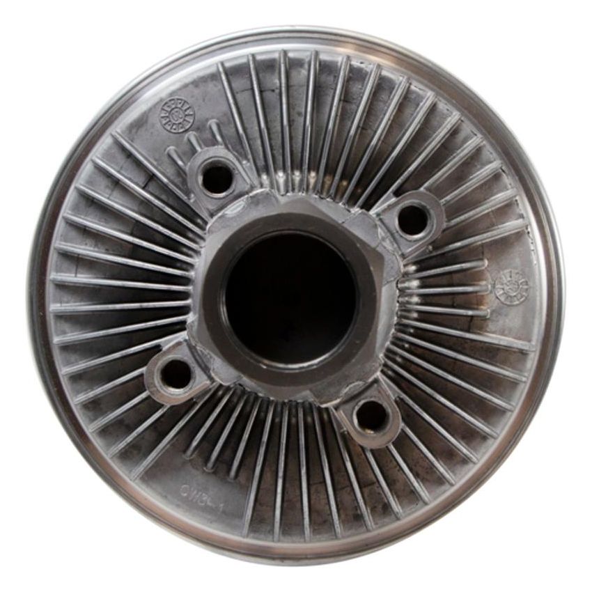 Hayden Automotive 2984 Reverse Rotation Severe Duty Thermal Fan Clutch