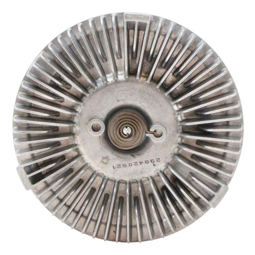 Hayden Automotive 2984 Reverse Rotation Severe Duty Thermal Fan Clutch