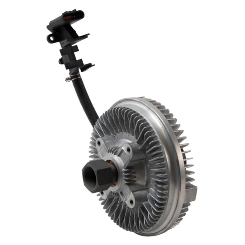Hayden Automotive 3200 Reverse Rotation Severe Duty Electronic Fan Clutch