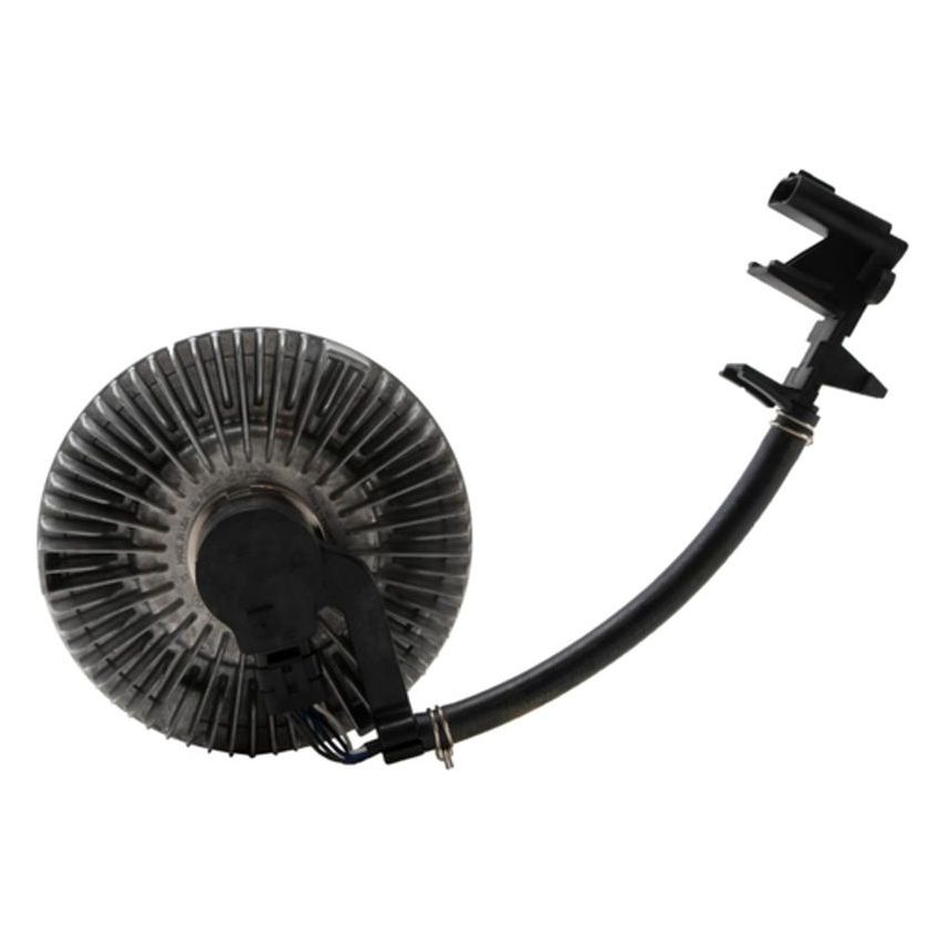 Hayden Automotive 3200 Reverse Rotation Severe Duty Electronic Fan Clutch