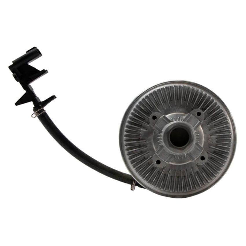 Hayden Automotive 3200 Reverse Rotation Severe Duty Electronic Fan Clutch