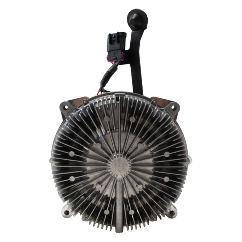 Hayden Automotive 3204 Reverse Rotation Severe Duty Electronic Fan Clutch