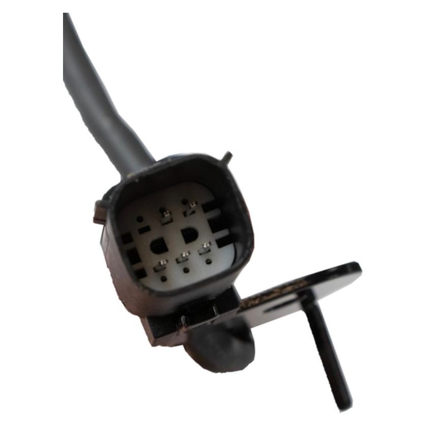 Hayden Automotive 3210 Reverse Rotation Severe Duty Electronic Fan Clutch