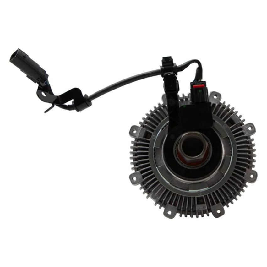 Hayden Automotive 3210 Reverse Rotation Severe Duty Electronic Fan Clutch