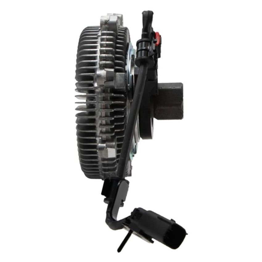 Hayden Automotive 3210 Reverse Rotation Severe Duty Electronic Fan Clutch