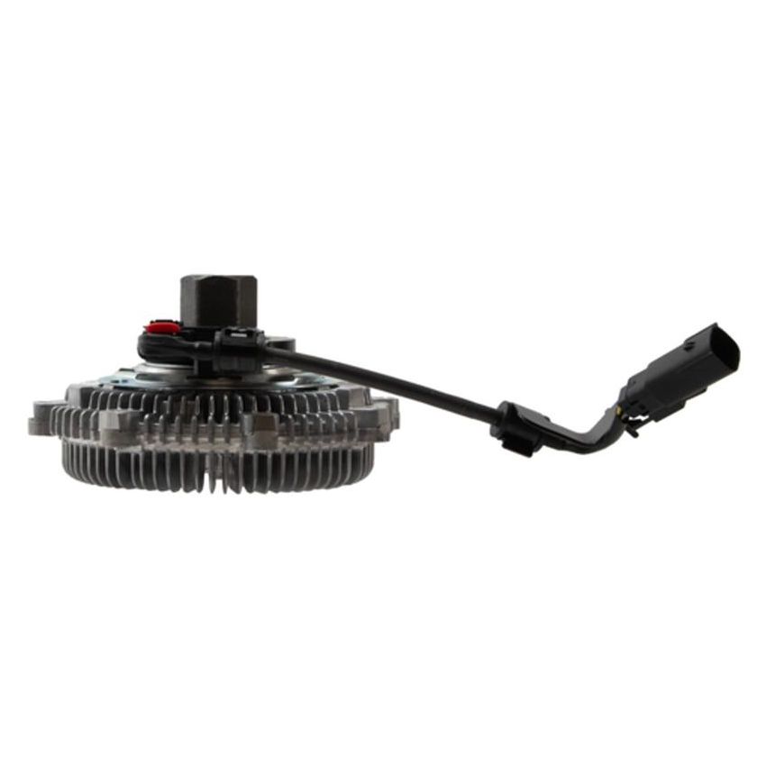 Hayden Automotive 3210 Reverse Rotation Severe Duty Electronic Fan Clutch