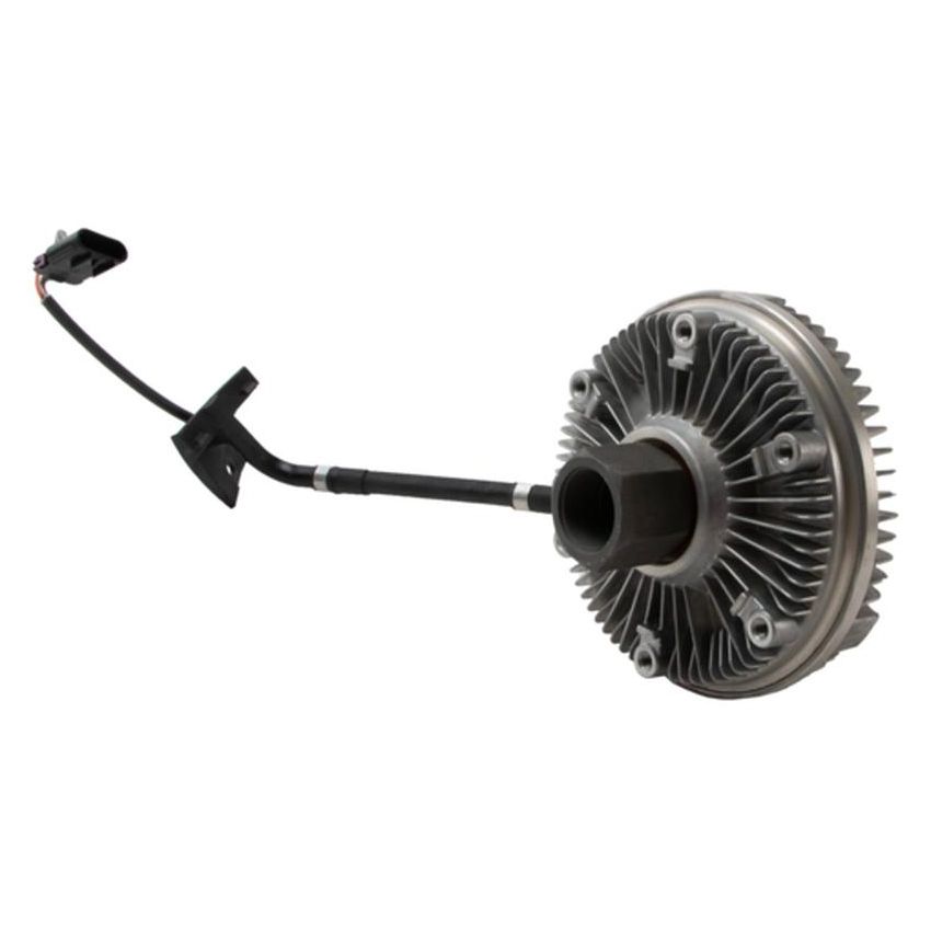 Hayden Automotive 3222 Reverse Rotation Severe Duty Electronic Fan Clutch
