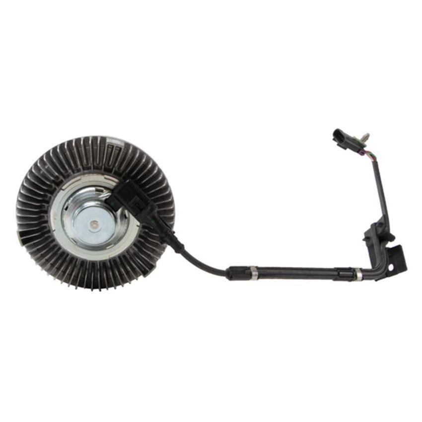Hayden Automotive 3222 Reverse Rotation Severe Duty Electronic Fan Clutch