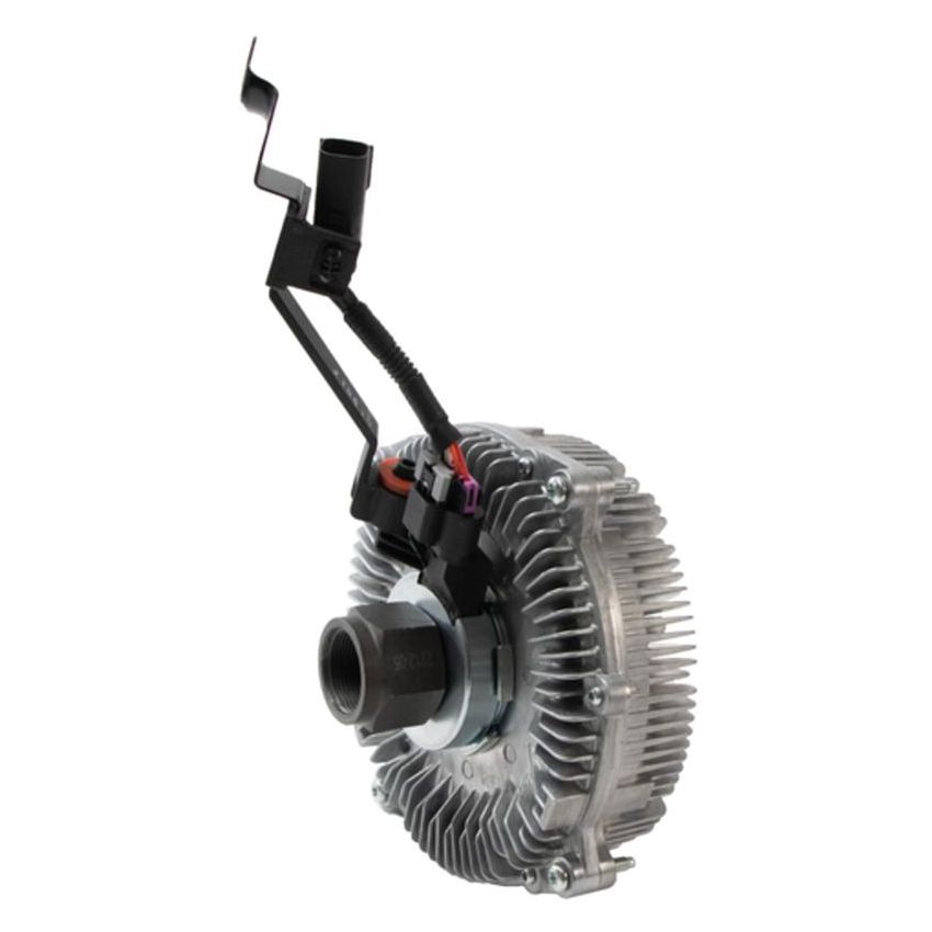 Hayden Automotive 3240 Reverse Rotation Severe Duty Electronic Fan Clutch