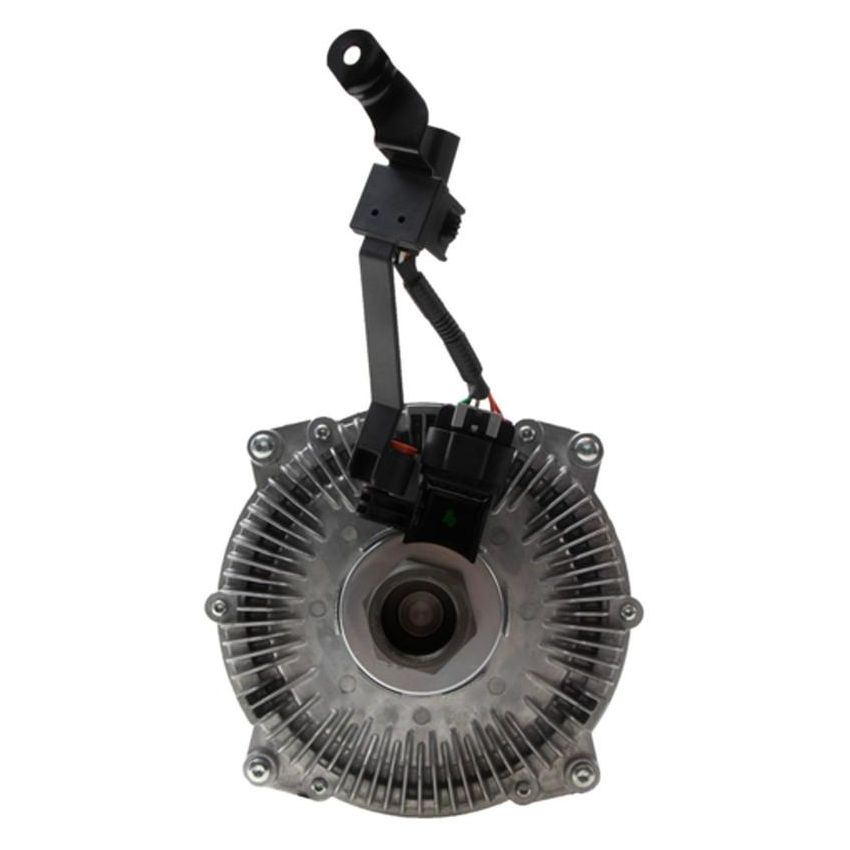 Hayden Automotive 3240 Reverse Rotation Severe Duty Electronic Fan Clutch