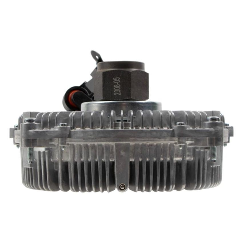 Hayden Automotive 3242 Reverse Rotation Severe Duty Electronic Fan Clutch