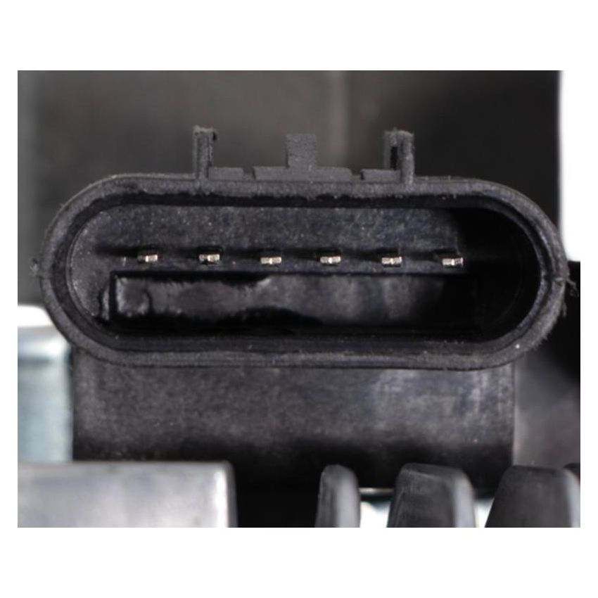 Hayden Automotive 3242 Reverse Rotation Severe Duty Electronic Fan Clutch