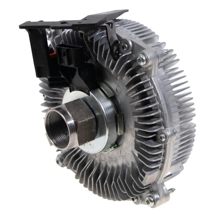 Hayden Automotive 3244 Standard Rotation Severe Duty Electronic Fan Clutch